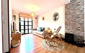 Apartamento La Chimenea